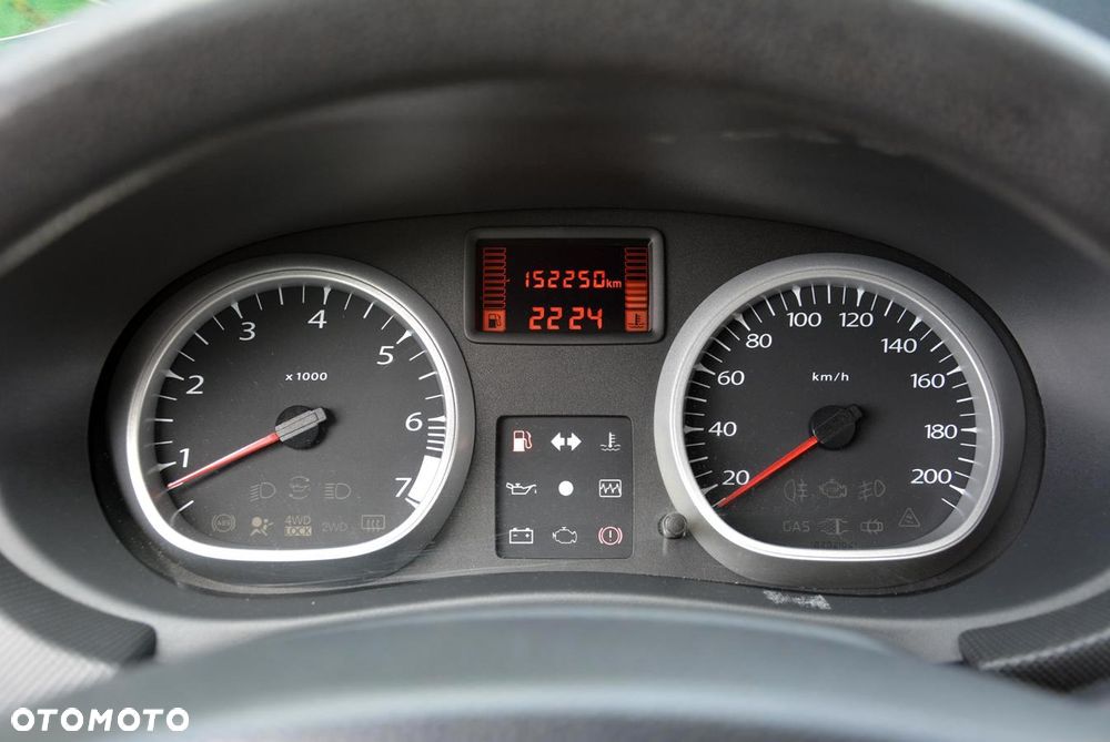 Dacia Duster 1.6 16V 105 4x2 Prestige - 35