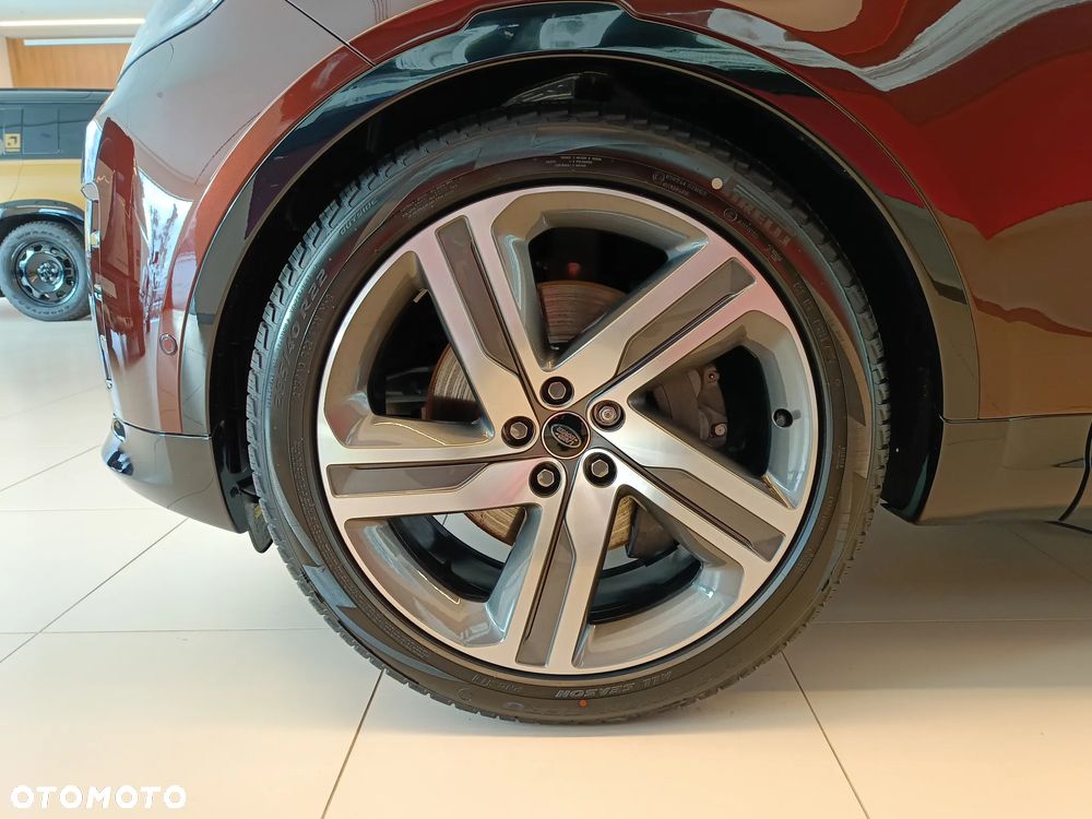 Land Rover Discovery 3.0 D350 mHEV Gemini - 7