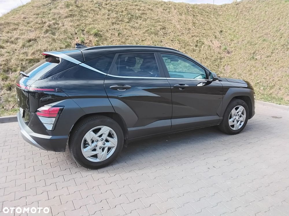 Hyundai Kona 1.6 T-GDI Executive - 4