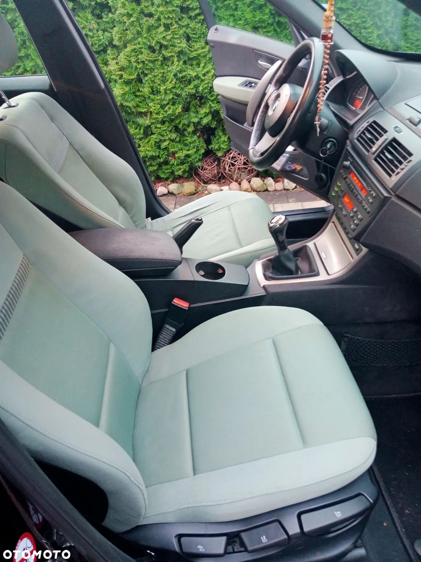 BMW X3 2.0d - 5