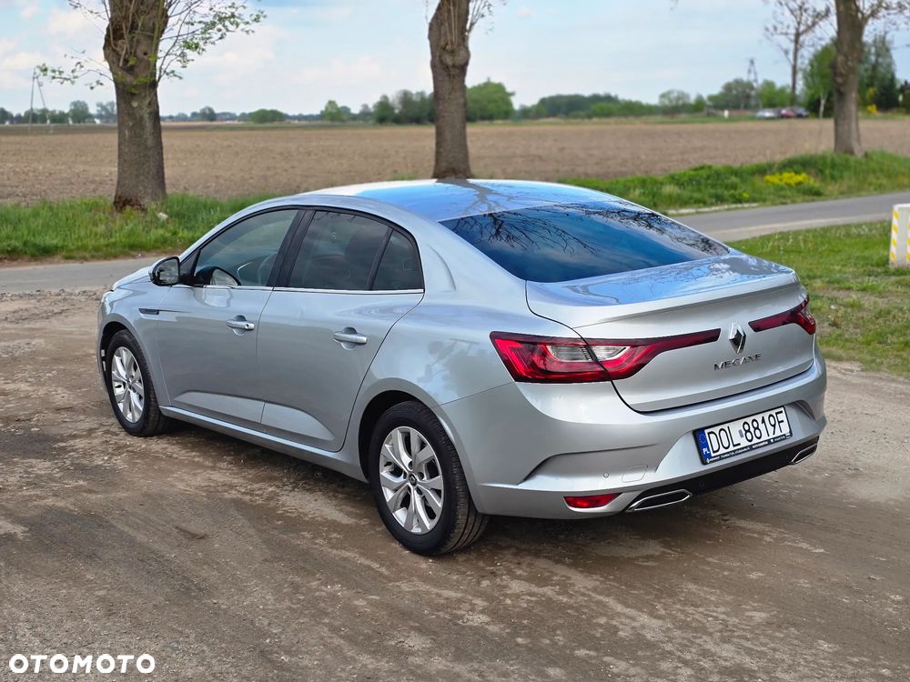 Renault Megane 1.3 TCe FAP Business - 21