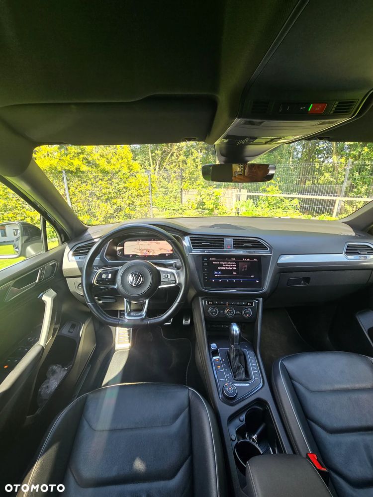Volkswagen Tiguan Allspace - 7