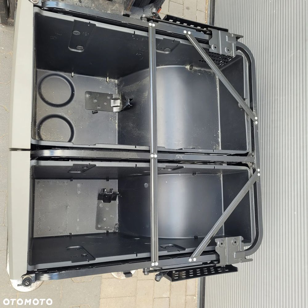 BOX SCHOWEK LODOWKI MAN TG3 8163910-6461 CHWALIM116 - 4