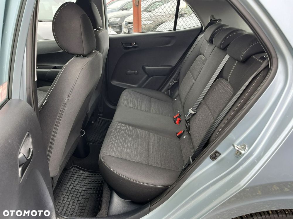 Kia Picanto 1.0 L - 30