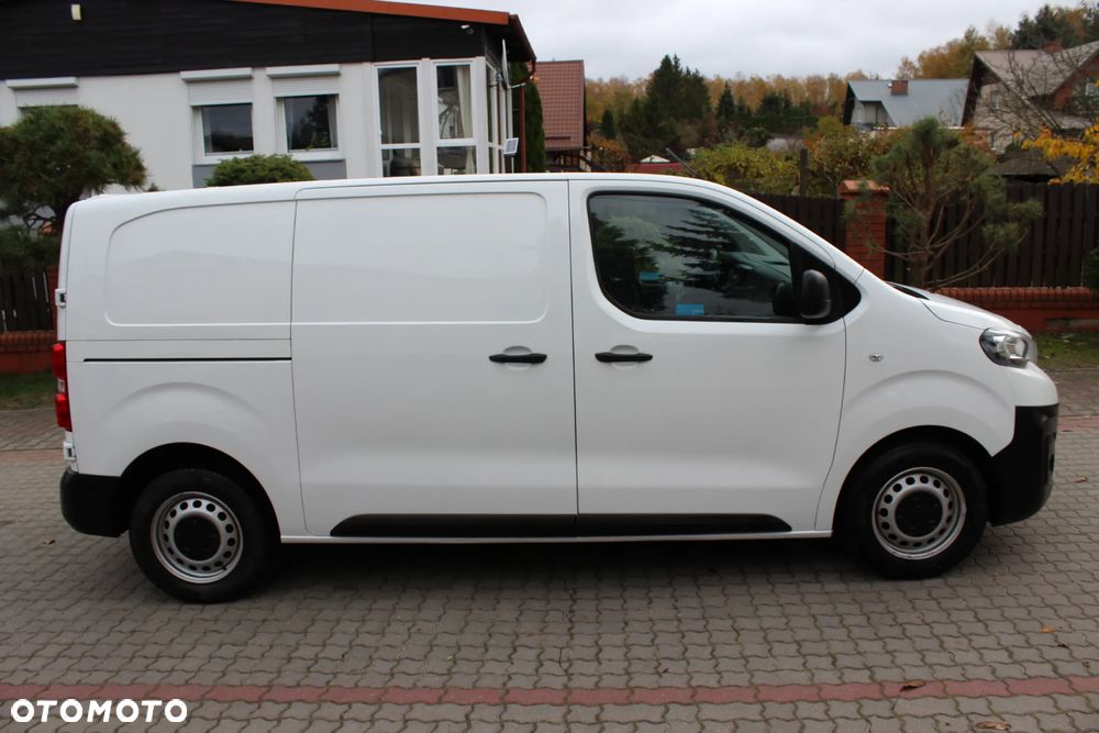 Peugeot EXPERT - 34