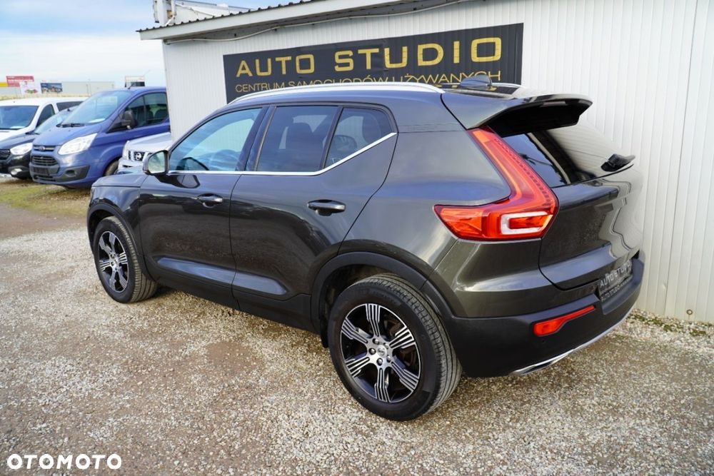 Volvo XC 40 D3 Inscription - 37
