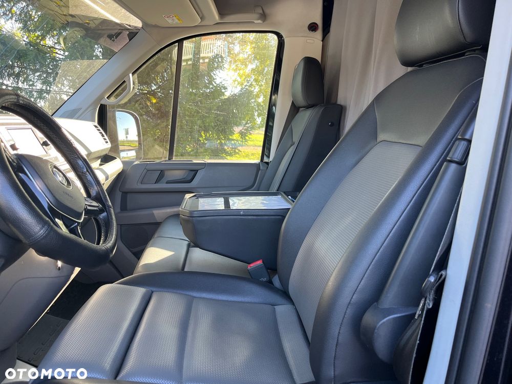 Volkswagen Crafter - 7
