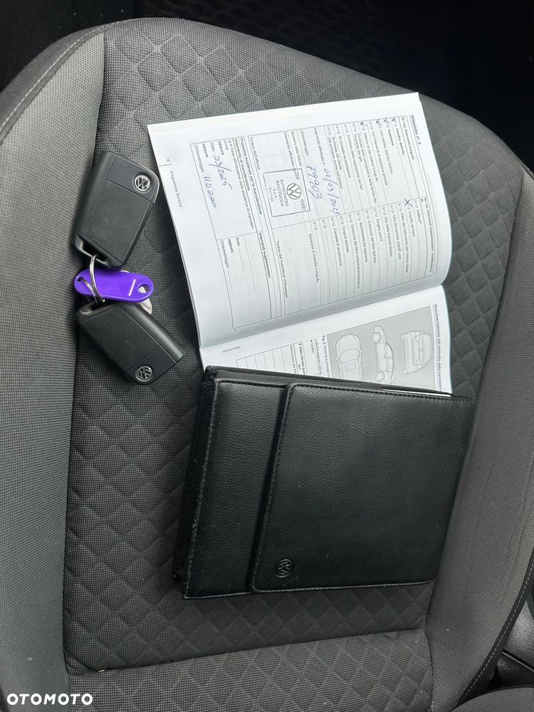 Volkswagen Tiguan 1.4 TSI (BlueMotion Technology) Comfortline - 26