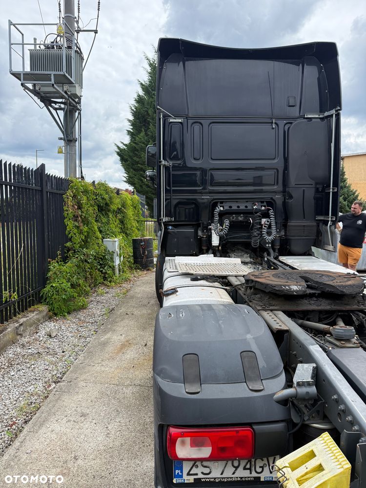 DAF XF 460 FT - 4