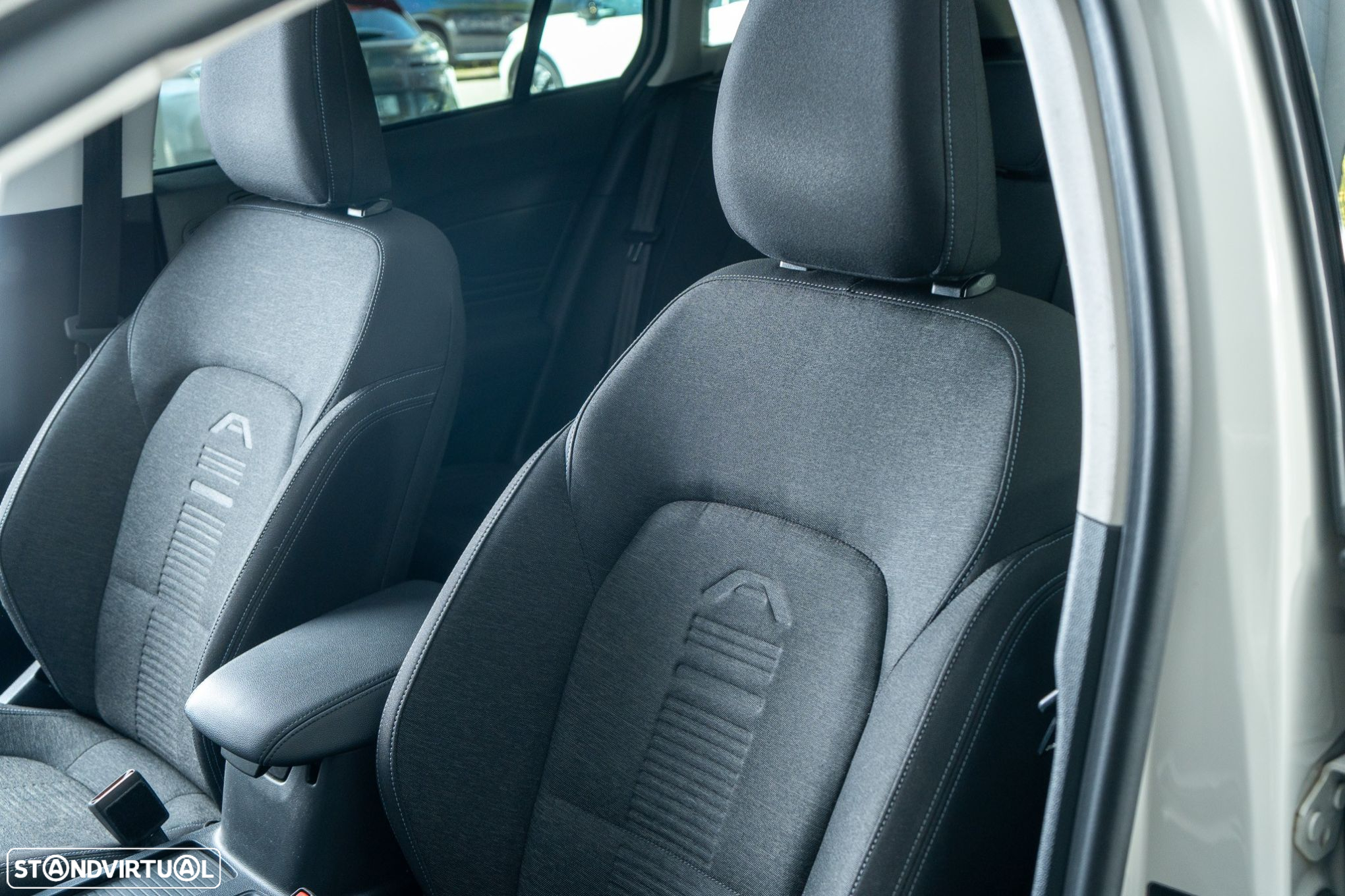 Ford Focus SW 1.0 EcoBoost Active X - 10