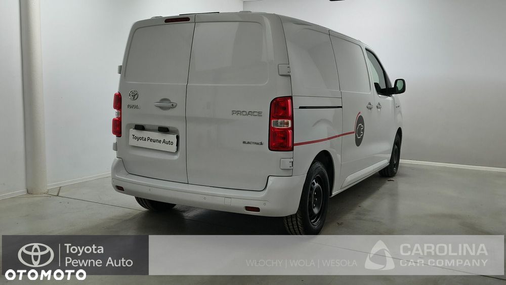 Toyota PROACE - 15