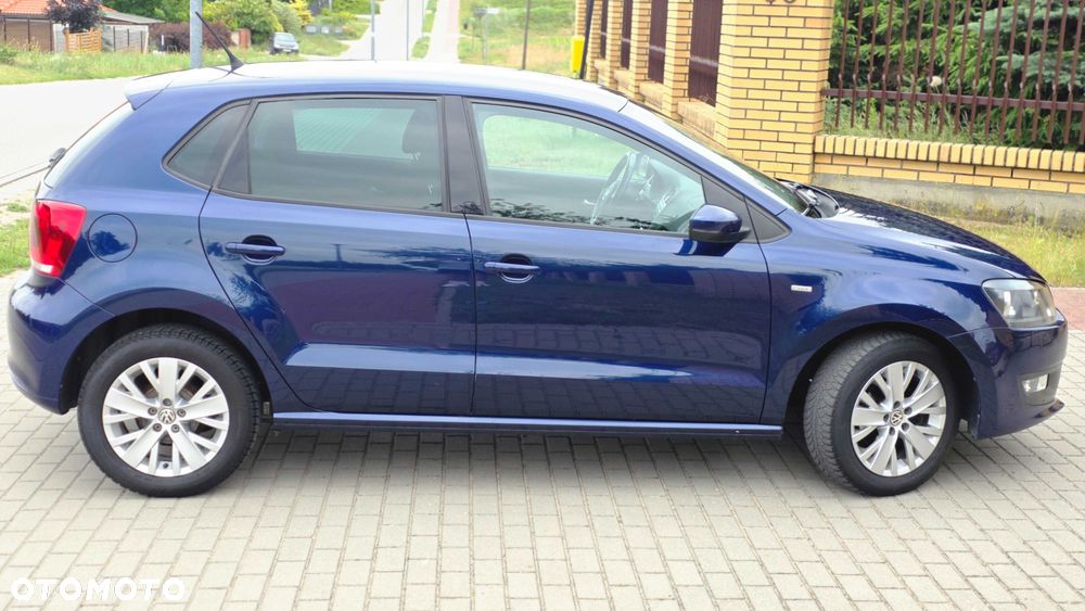 Volkswagen Polo - 8