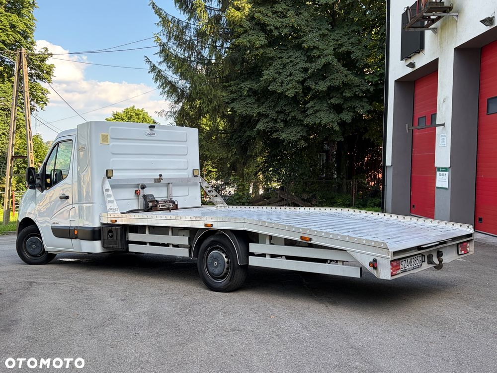 Renault Master - 21