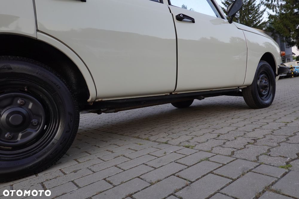 Wartburg 353 - 20