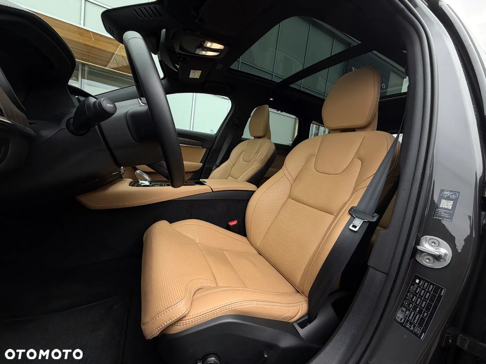 Volvo V90 - 26
