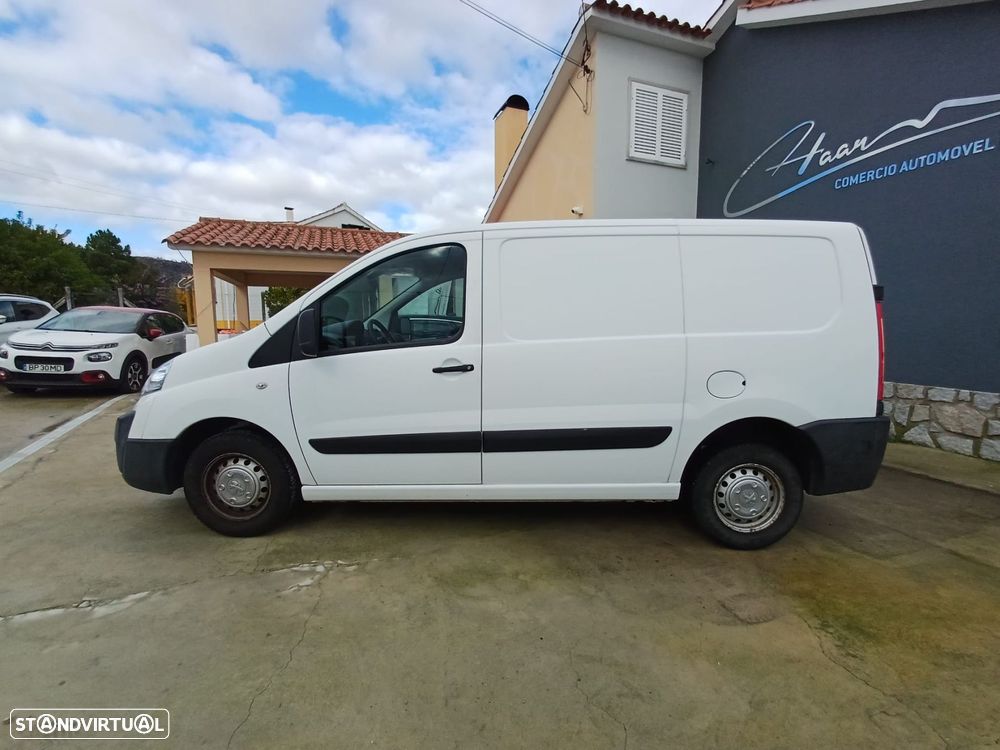Peugeot Expert 1.6 HDi 227 L1H1 - 9