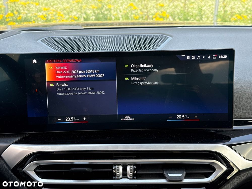 BMW Seria 4 420d xDrive Gran Coupe - 26