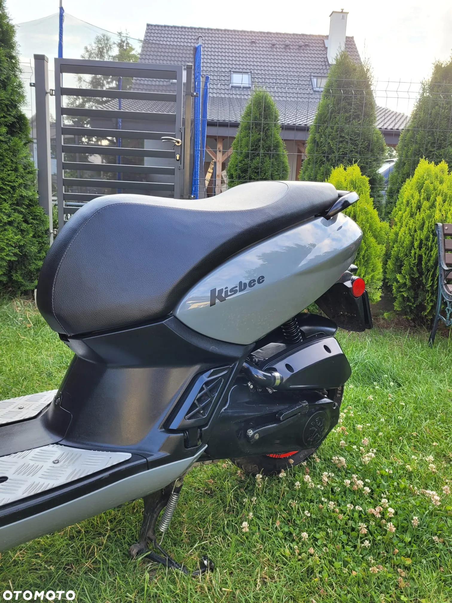 Peugeot Kisbee - 6
