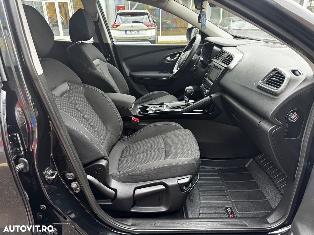 Renault Kadjar Energy dCi 110 EDC Business - 25