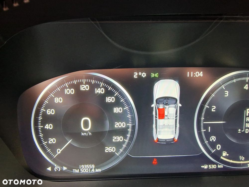 Volvo XC 60 T6 AWD Inscription - 20