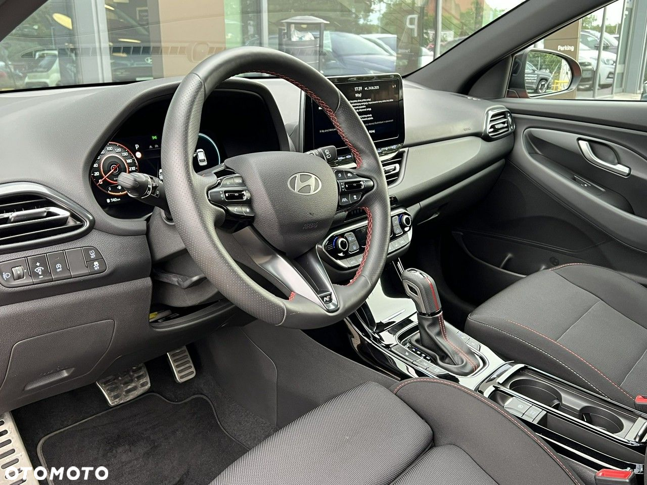Hyundai i30 - 11