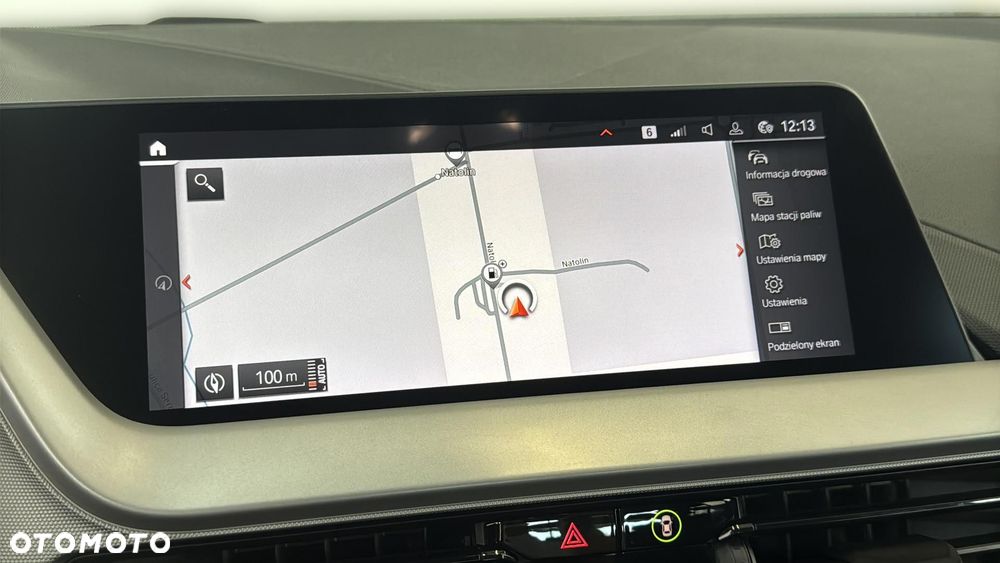 BMW Seria 1 118i Advantage - 21