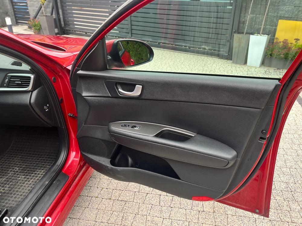 Kia Optima - 17