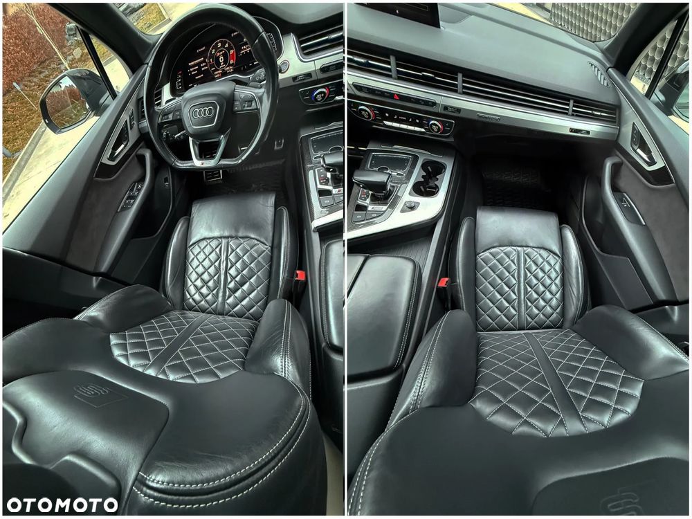 Audi SQ7 - 30