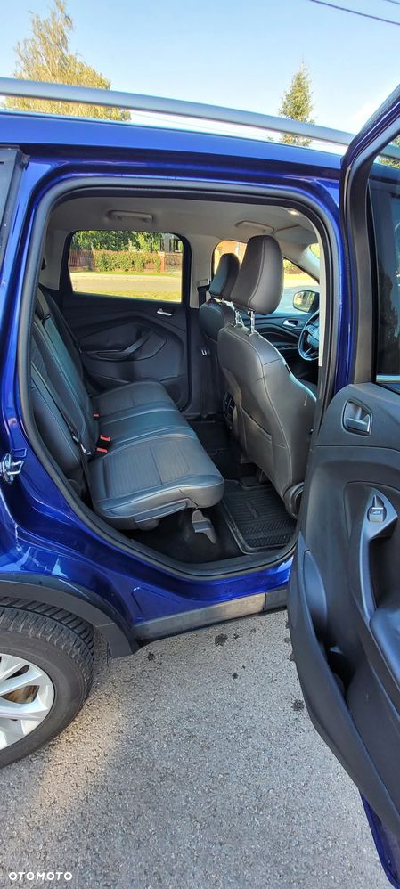 Ford Kuga 1.5 TDCi FWD Titanium - 10