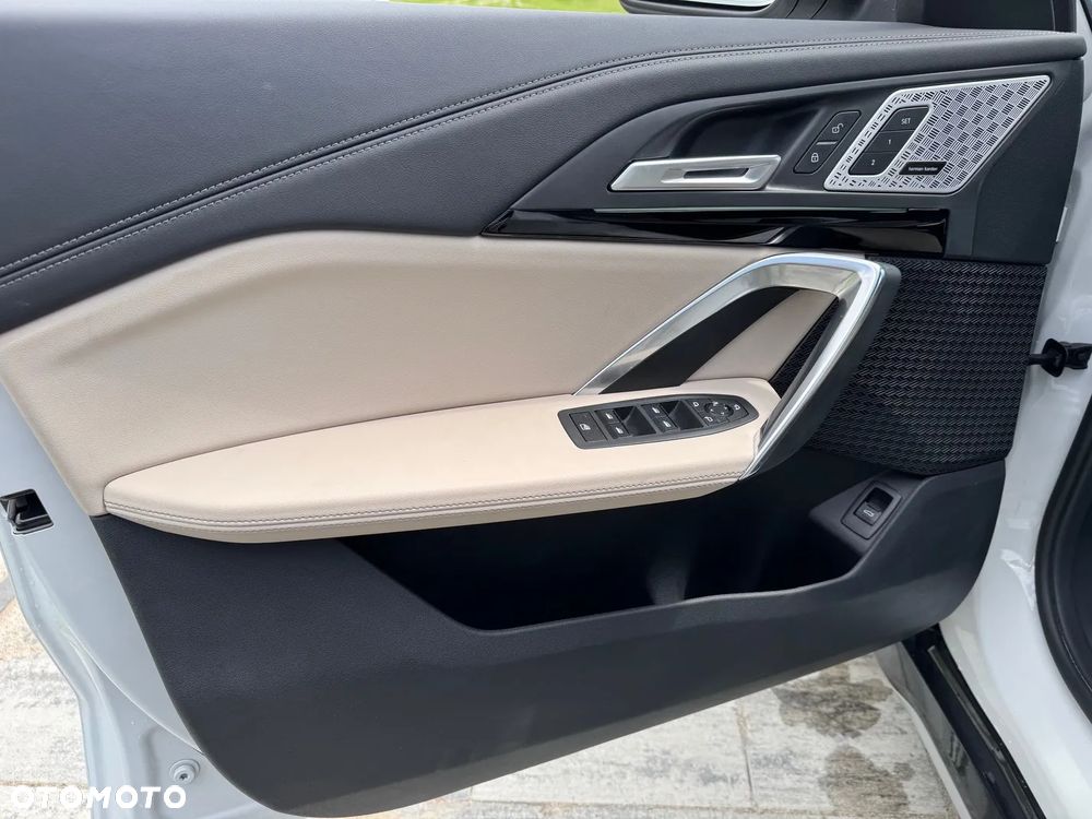 BMW X1 - 20