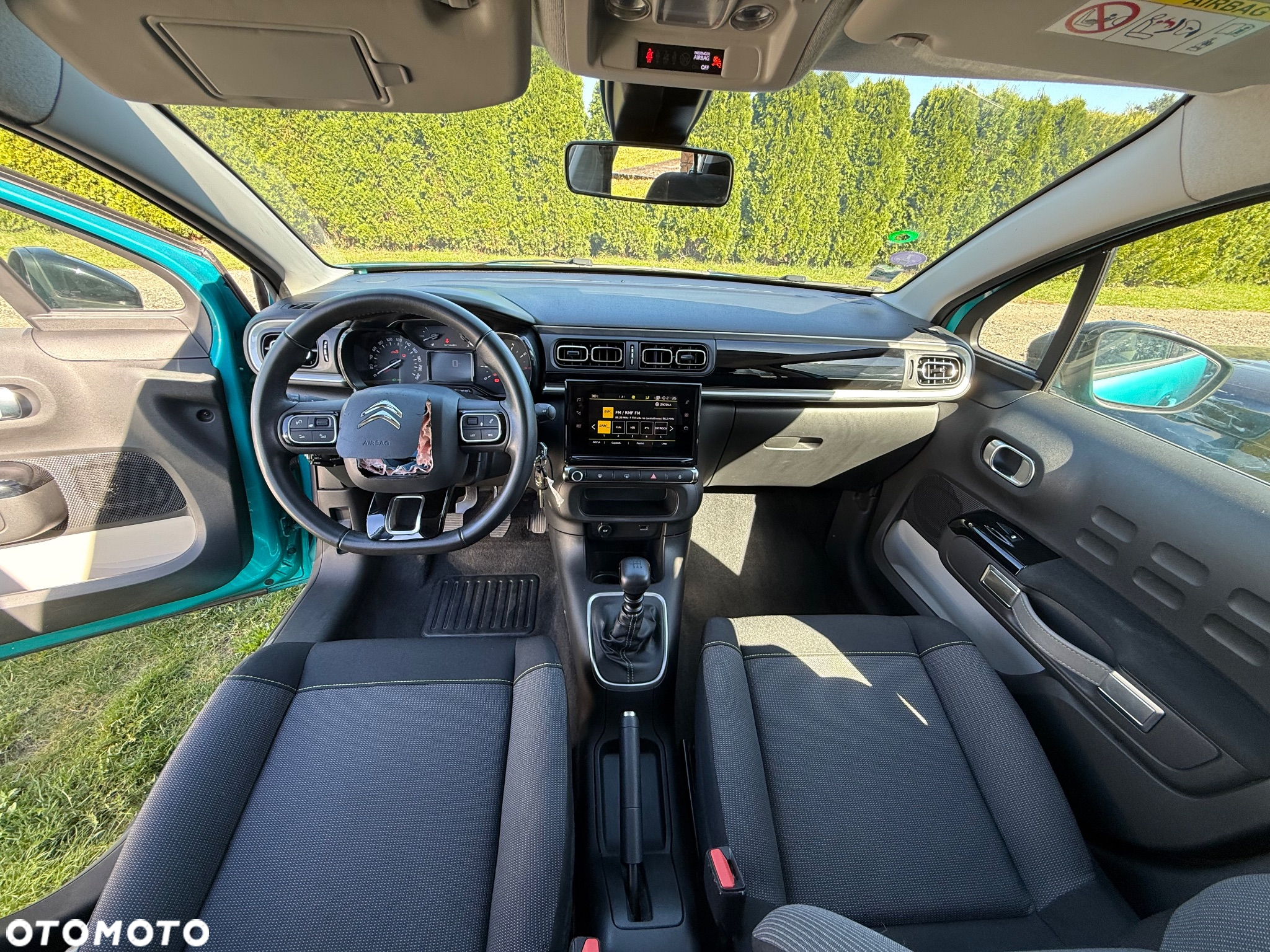 Citroën C3 Pure Tech 110 S&S SHINE PACK - 8