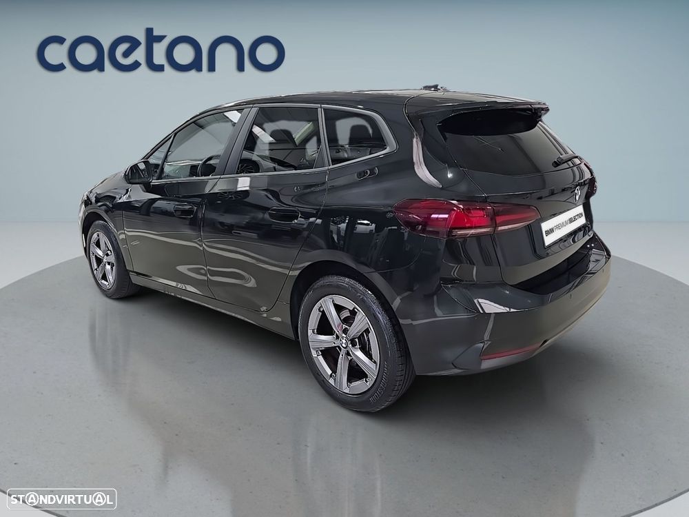 BMW 218 Active Tourer d Auto - 6