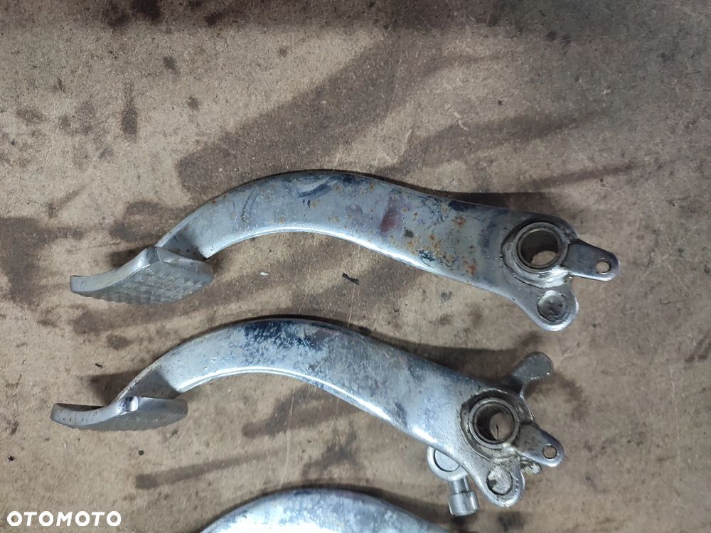 Dźwignia hamulca tył Suzuki Intruder VS 1400 - 2