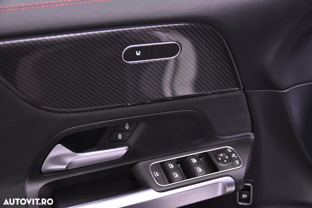 Mercedes-Benz GLB 200 d 8G-DCT - 14