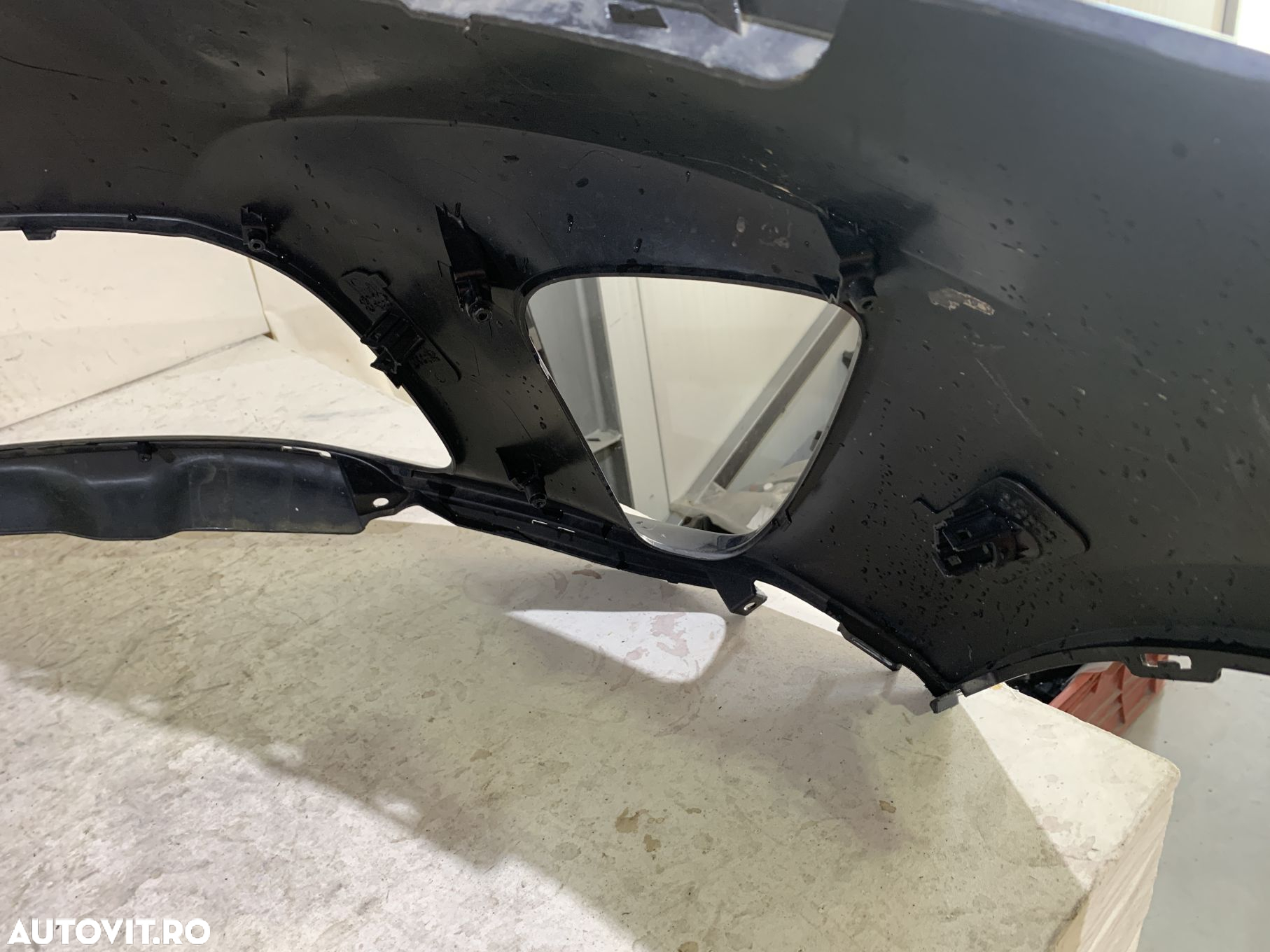 Bara fata Kia Sorento, 2018, 2019, 2020, cod origine OE 86511-C5500. - 10