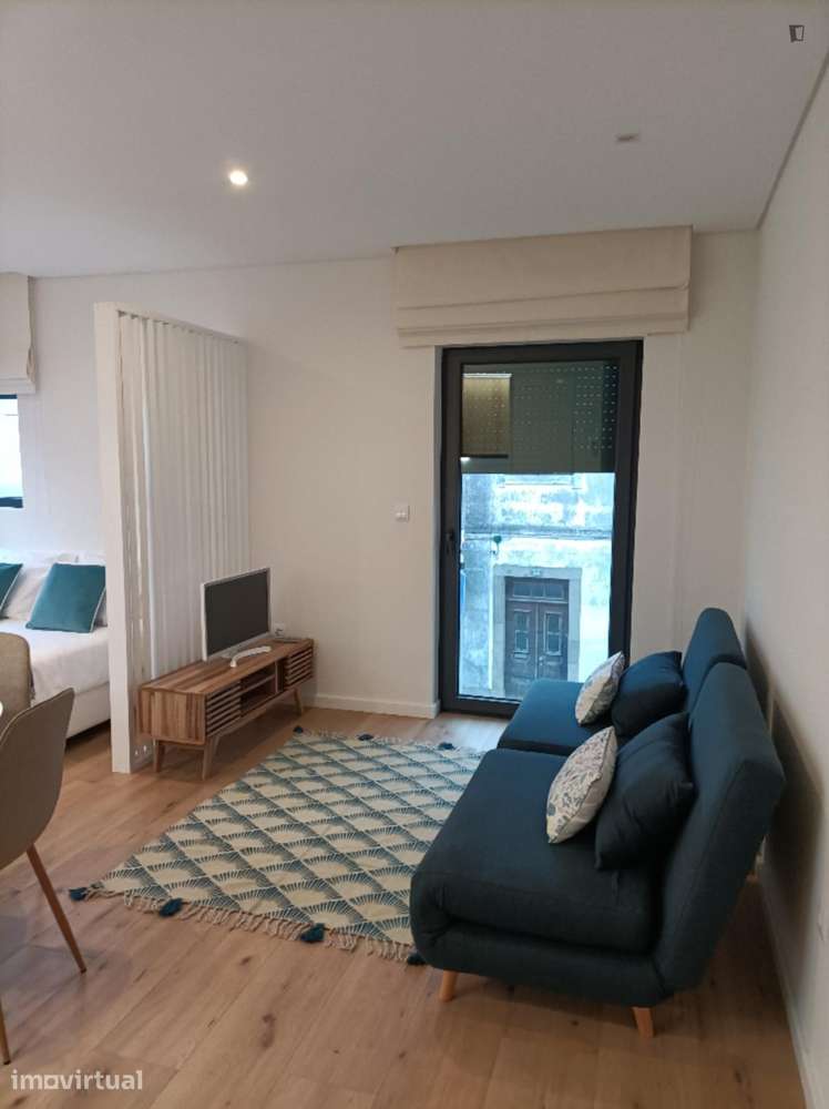 Estúdio - localizado em Aveiro - Grande imagem: 3/10