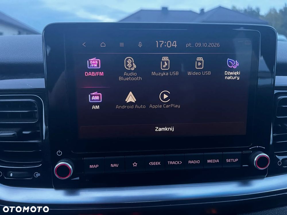 Kia Stonic 1.0 T-GDI L Business Line DCT - 33