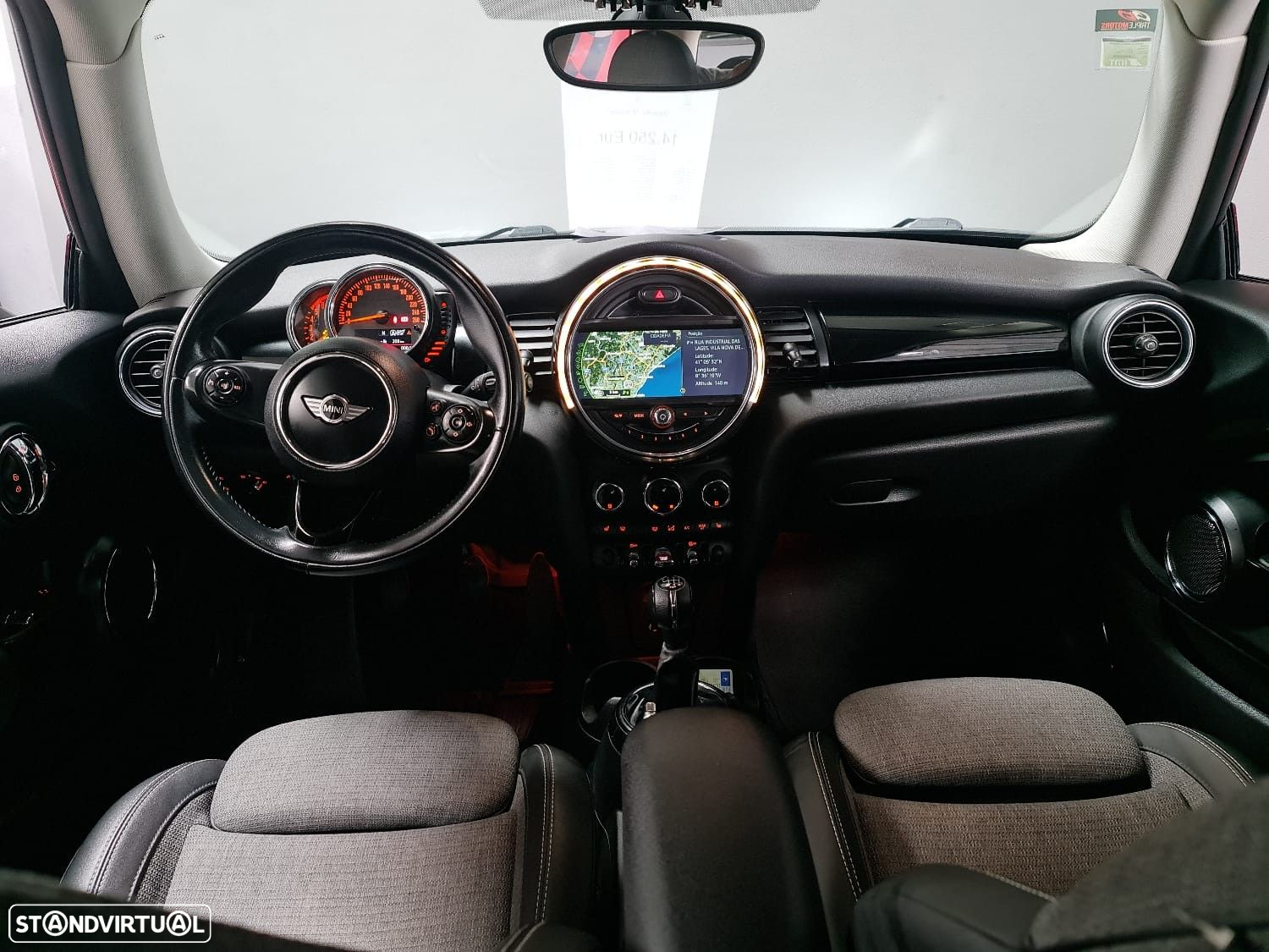 MINI 3 Portas Cooper D - 29
