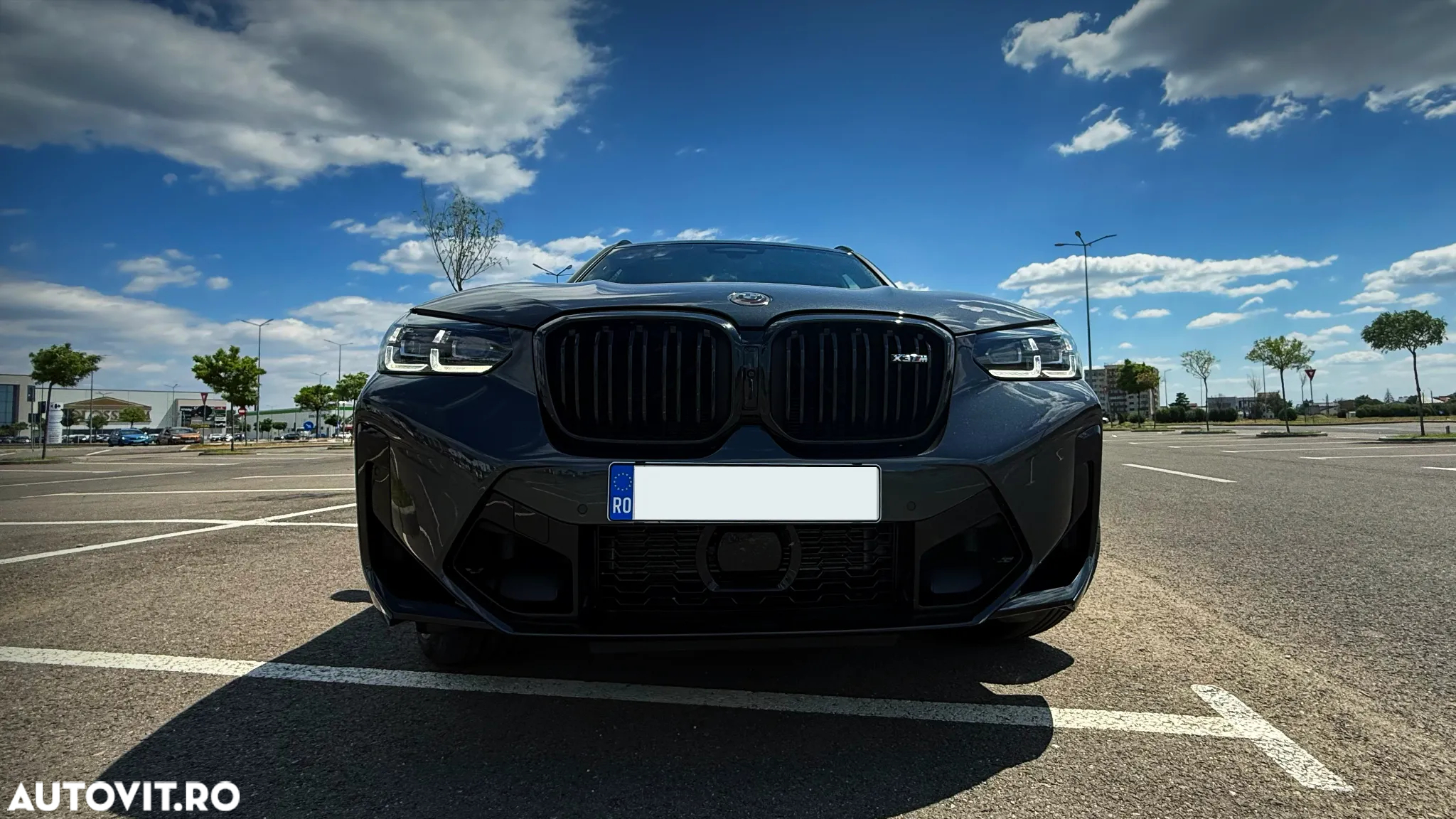 BMW X3 M Standard - 7