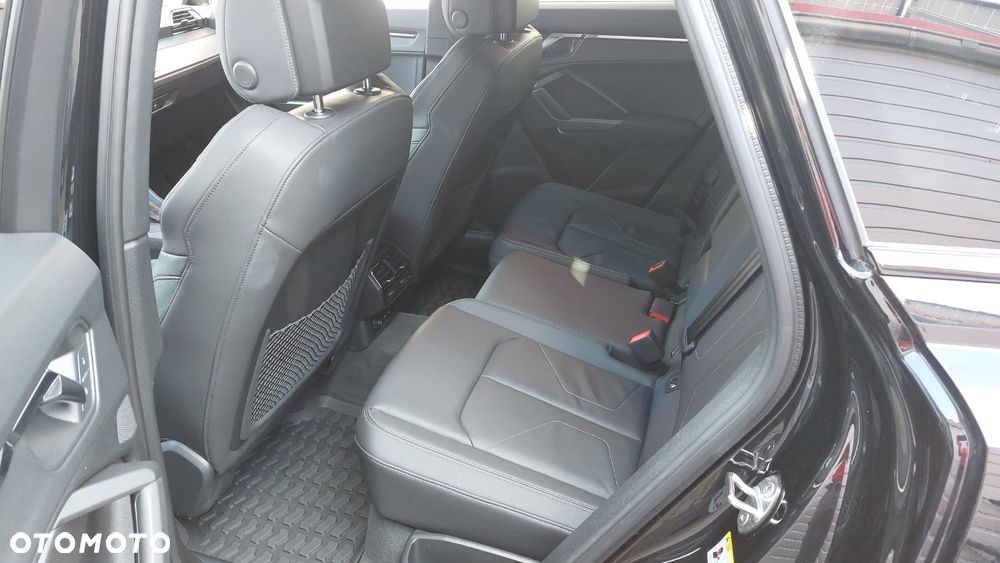 Audi Q3 45 TFSI Quattro S Line S tronic - 12