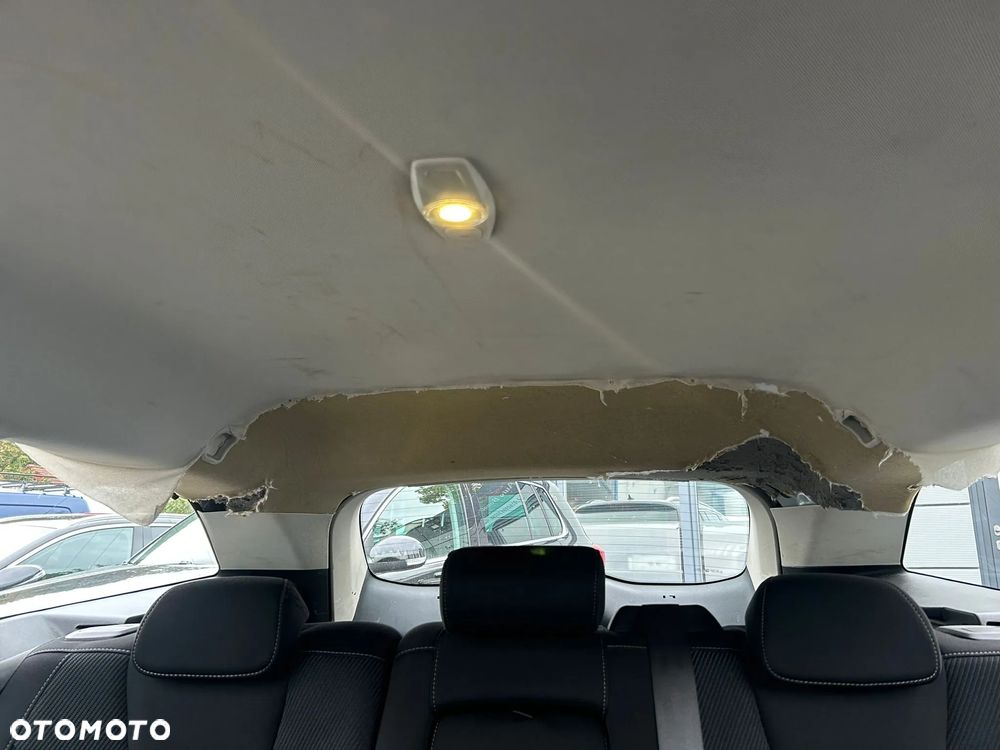 Ford Mondeo - 11