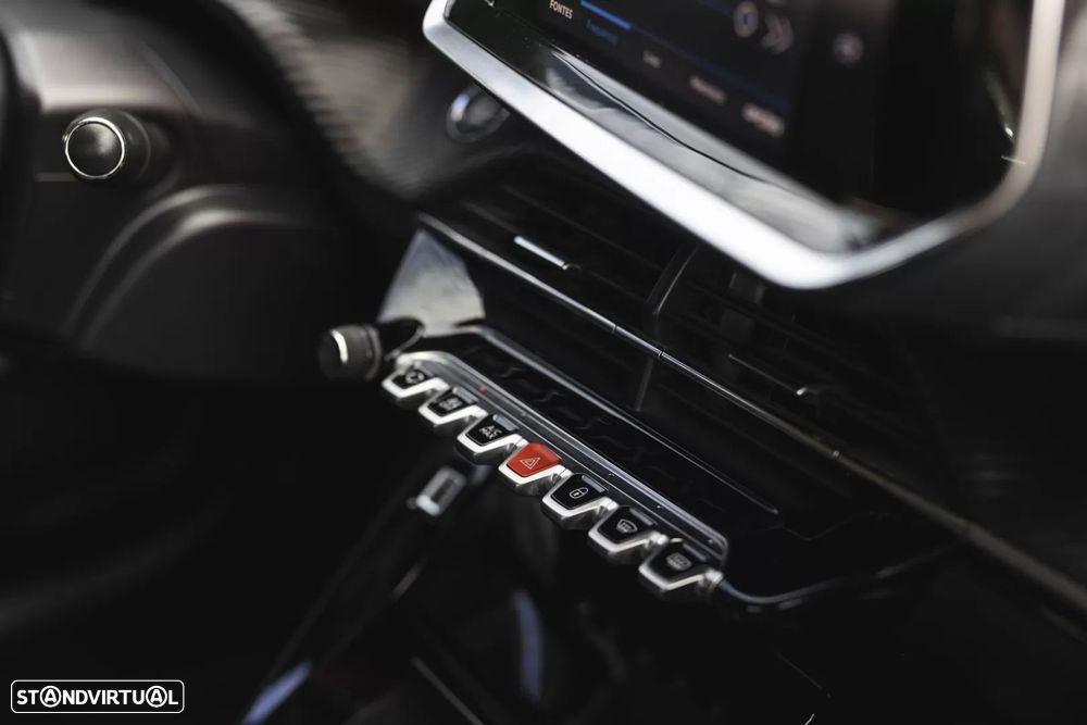 Peugeot 208 1.5 BlueHDi Active - 24
