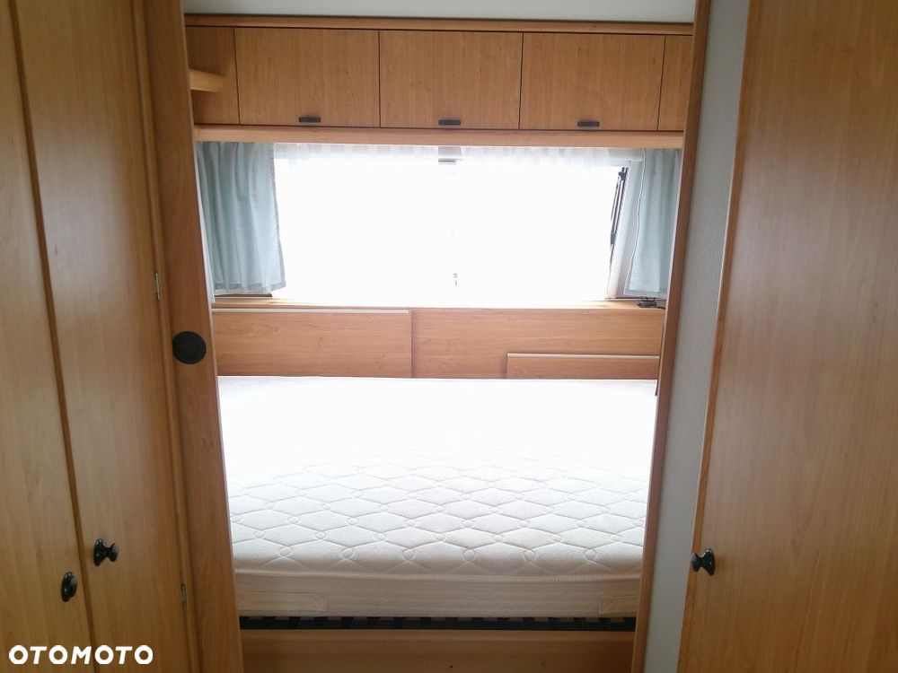 KNAUS Sudwind - 11