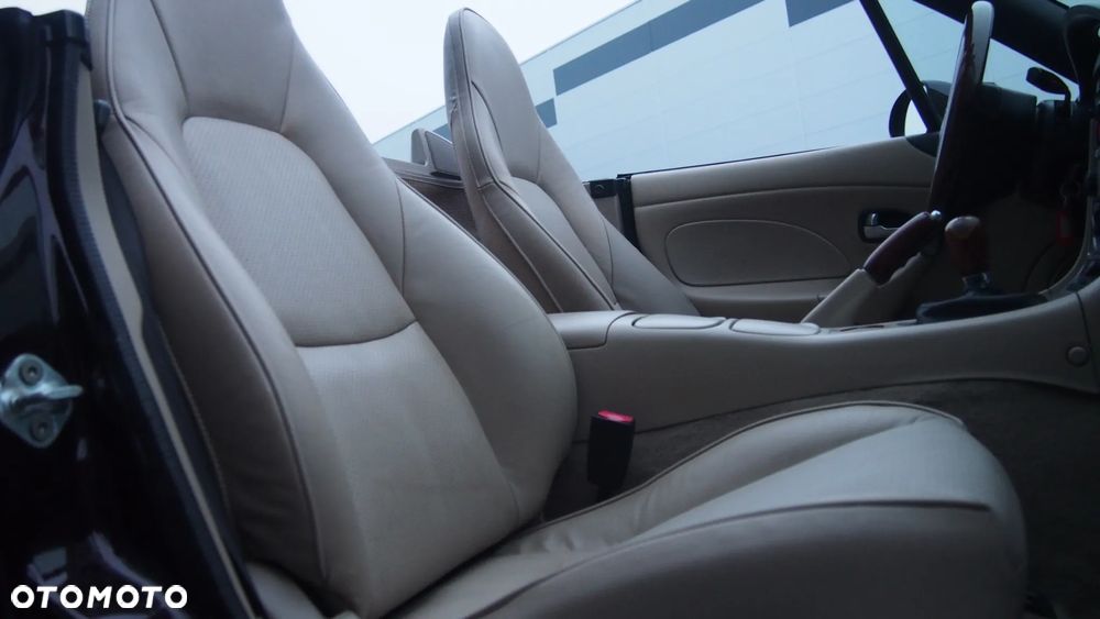 Mazda MX-5 1.6i 16V Memories - 15