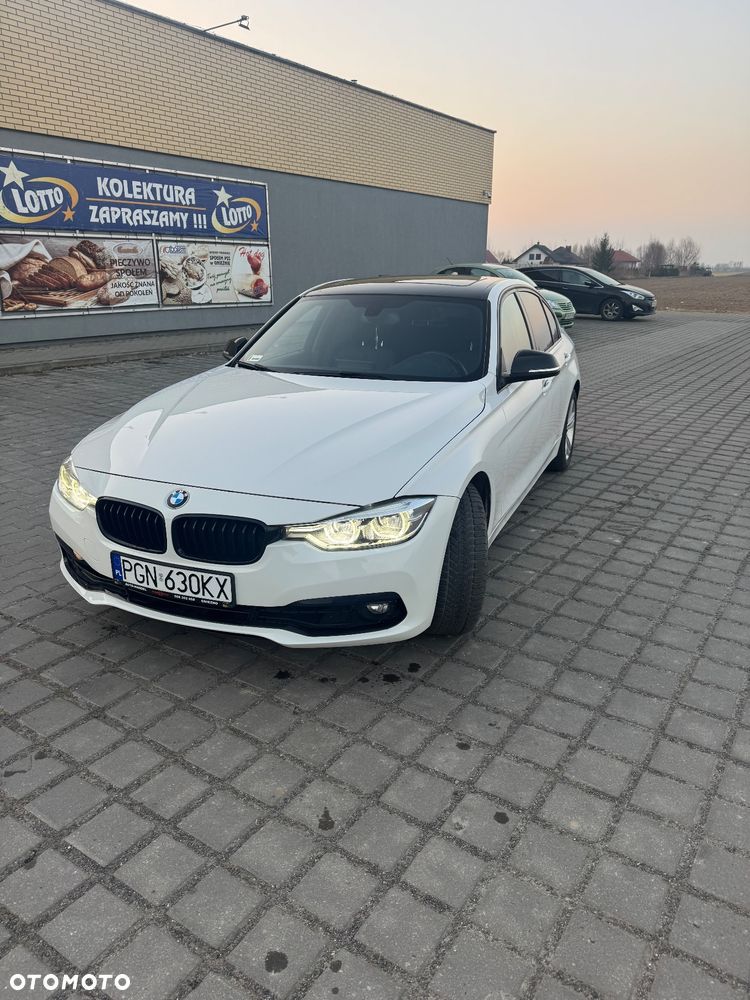 BMW 3