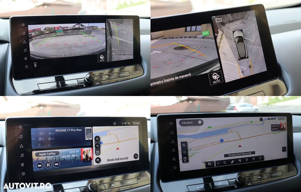 Nissan Qashqai 1.5 VC-T e-Power Tekna - 29