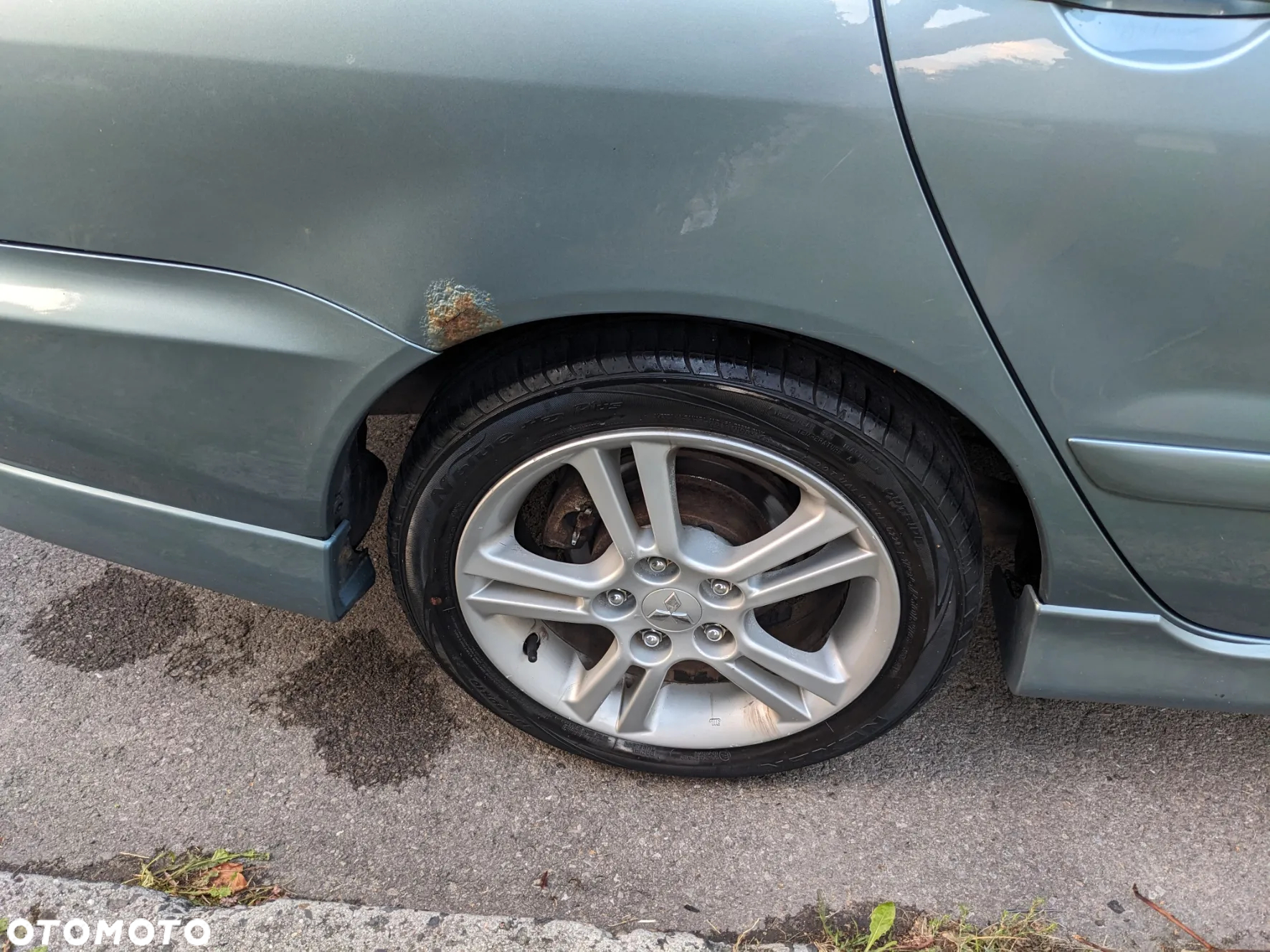 Mitsubishi Lancer 2.0 Intense - 4