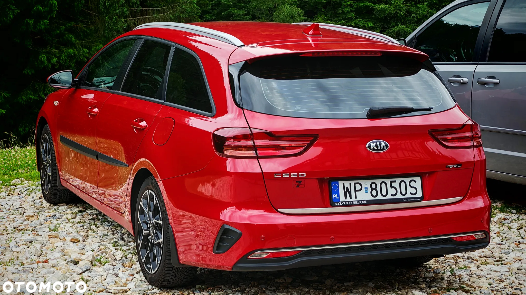 Kia Ceed 1.0 T-GDI S - 3