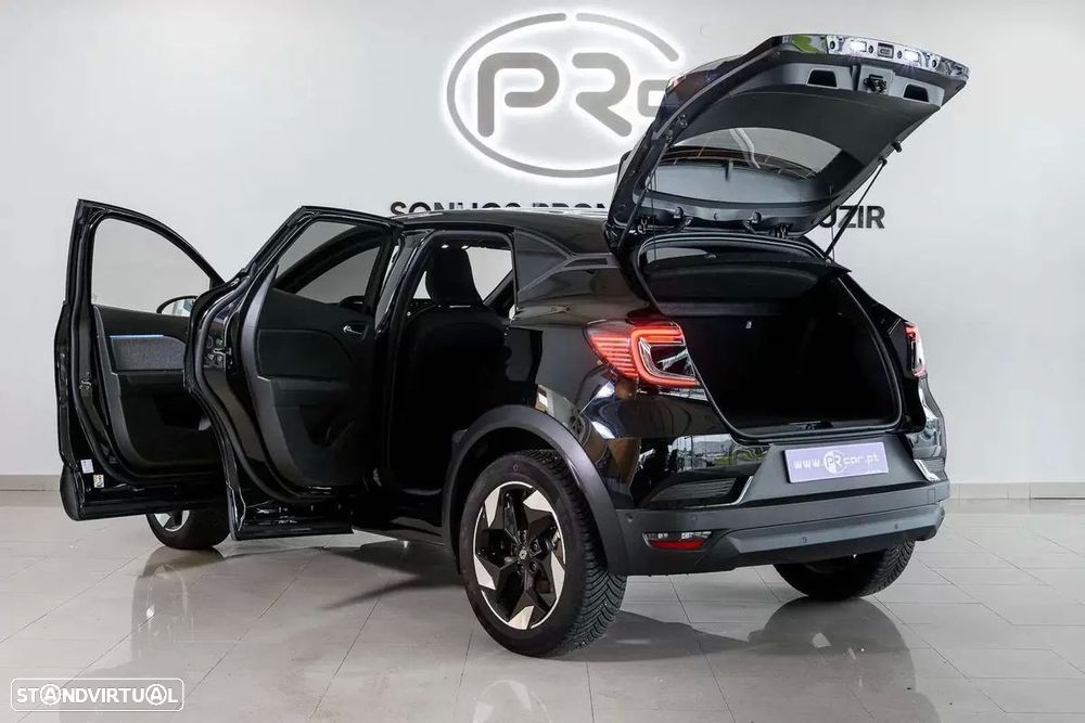Renault Captur TCe 90 TECHNO - 18