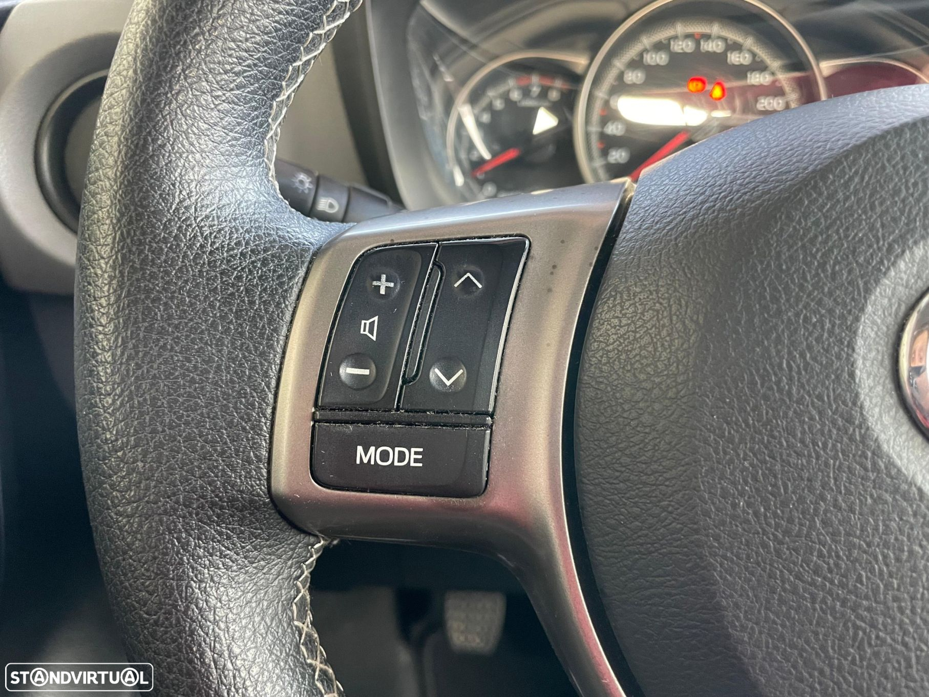 Toyota Yaris 1.0 VVT-i ACtive+AC - 15